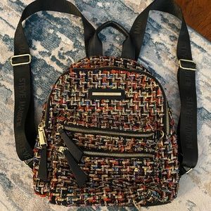 Steve Madden small backpack!